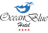 Ocean Blue High Class Logo